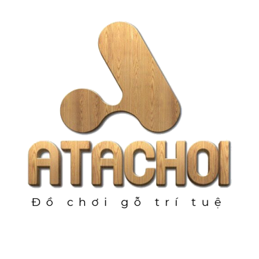 Atachoi – Đồ Chơi gỗ trí tuệ